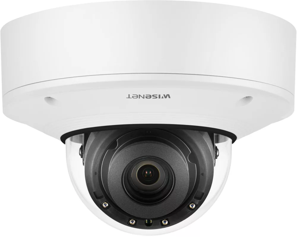 Hanwha Vision Netzwerkkamera XNV-8081R