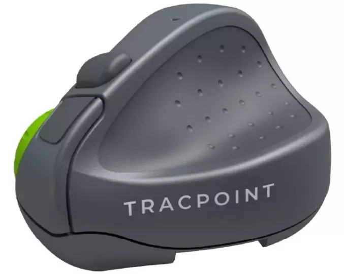 swiftpoint Mobile Maus TracPoint