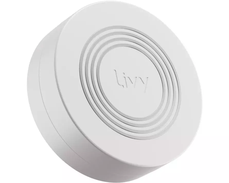 Livy Deckenmontageplatte Livy Alive Power Plate