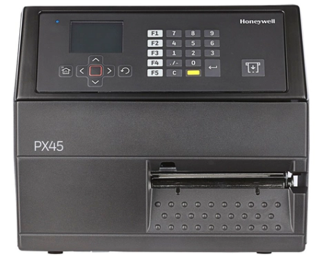 PX45A ETHERNET TT 406 DPI US +