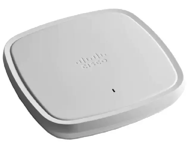 Cisco Access Point Catalyst C9120AXI-EWC-E
