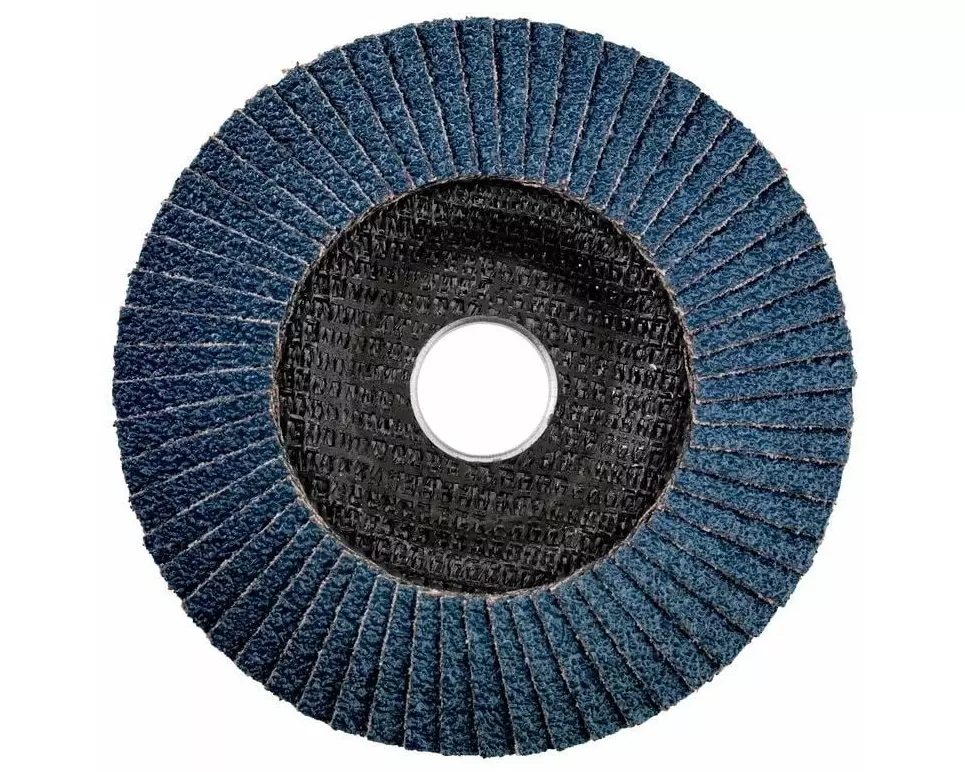 Metabo Lamellenschleifteller, 125 mm, P 60