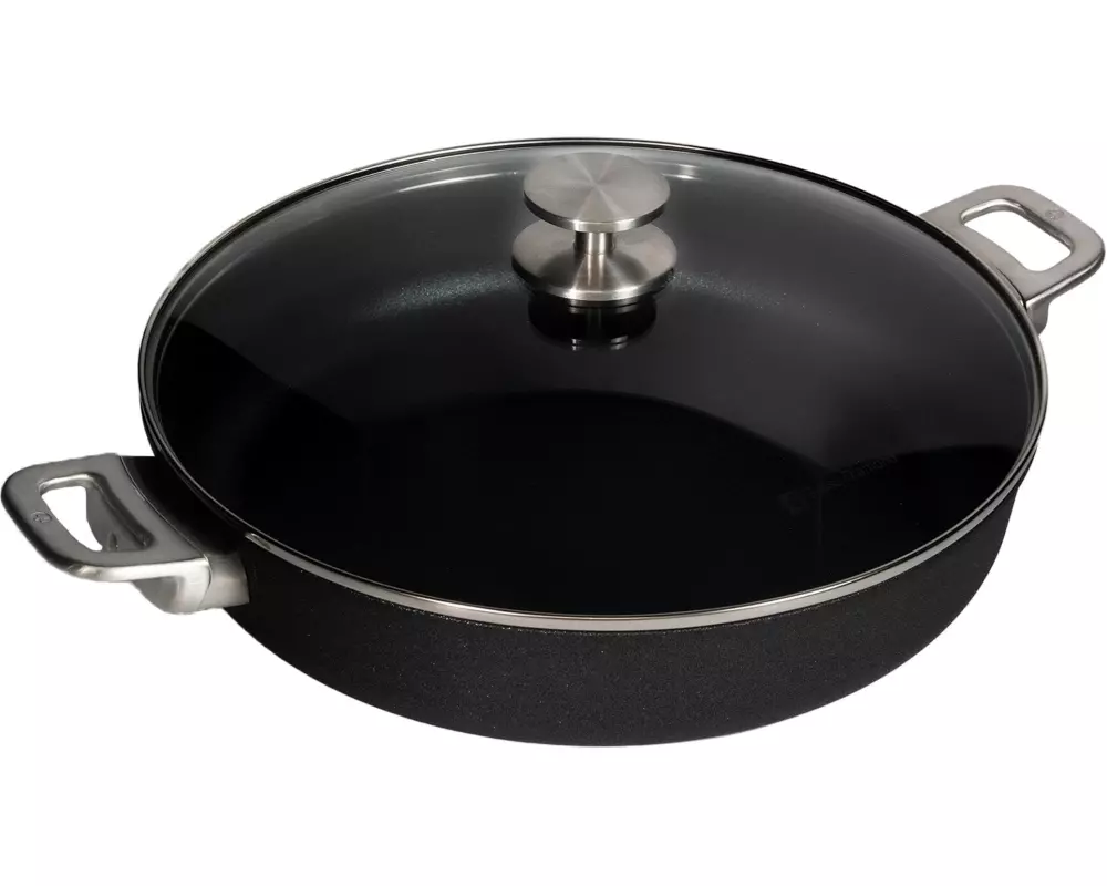 Swiss Diamond Smorkasserolle CXD 32 cm