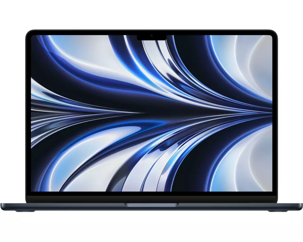 Apple MacBook Air 13" 2022 M2 10C GPU / 512 GB / 8 GB Mitternacht