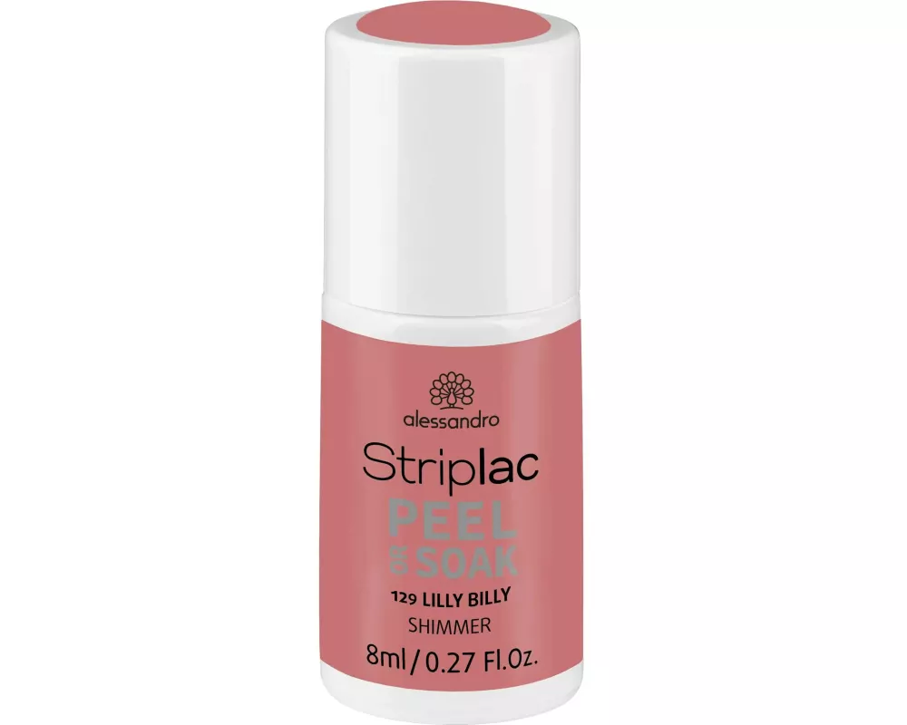 alessandro Nagelgel Striplac 129 Lilly Billy Lilly Billy