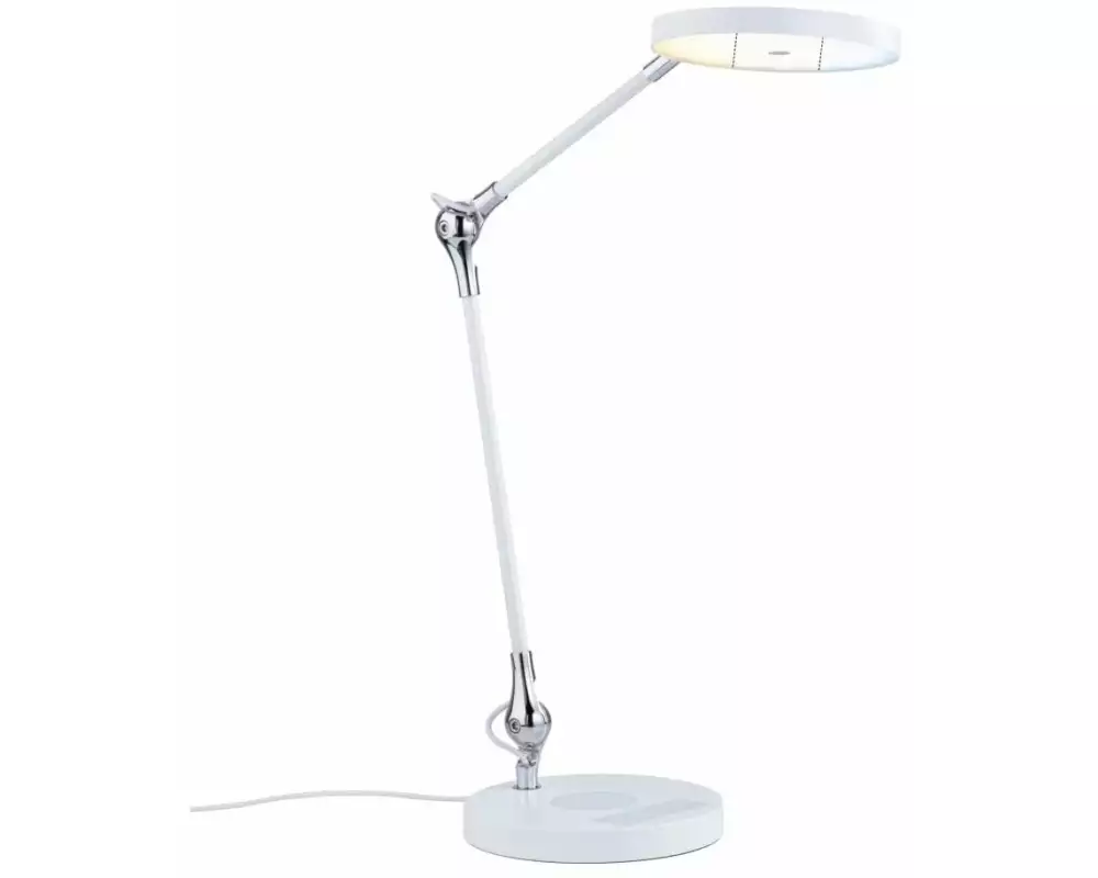 Paulmann Schreibtischleuchte Numis QI LED 11W 1100 lm