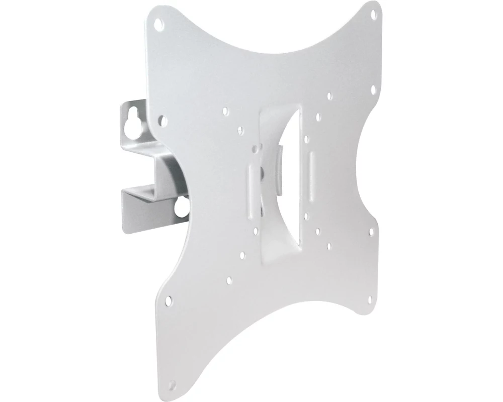 PureMounts Wandhalterung PM-LM-TS32W Weiss