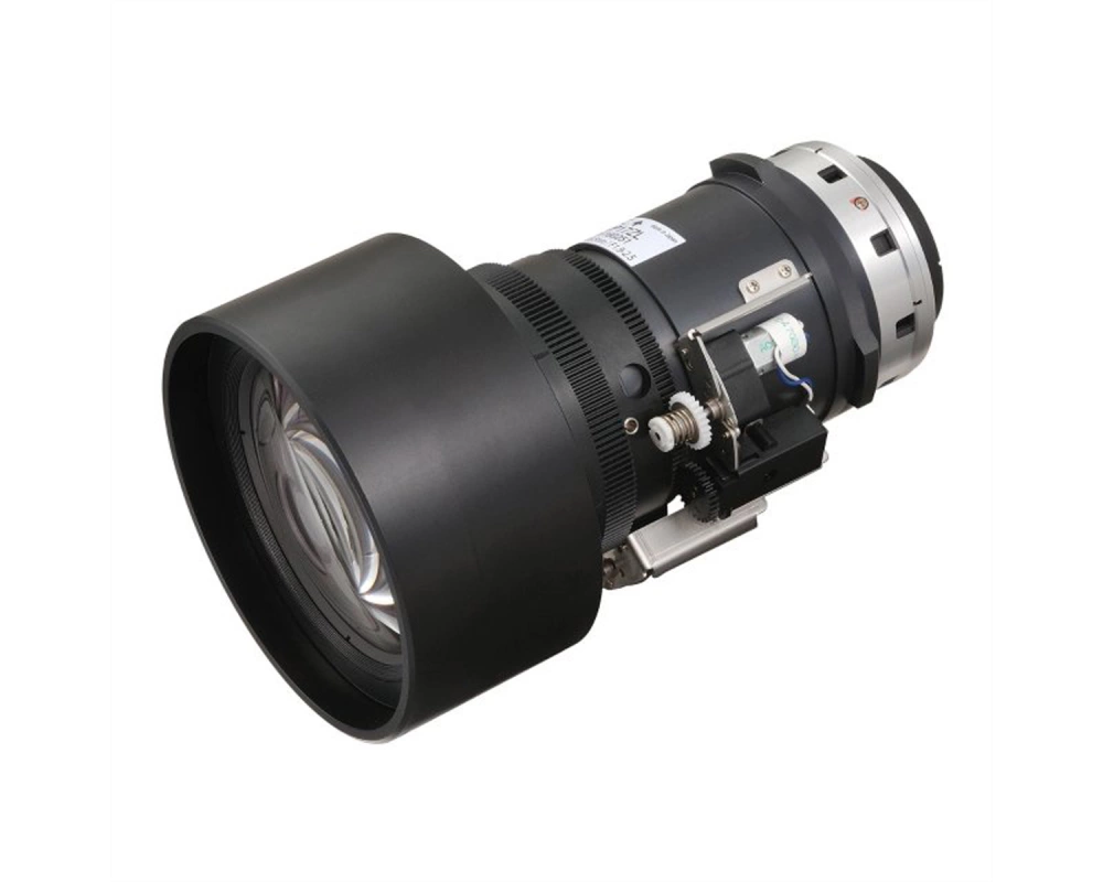NEC Wechselobjektiv NP17ZL für PX-Serie, 1.25-1.79:1, 50"-300"