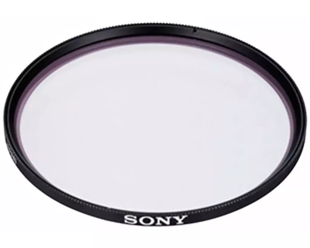 Sony Objektivfilter VF-82MPAM 82 mm