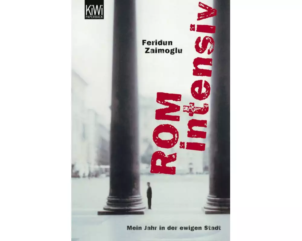 Rom intensiv