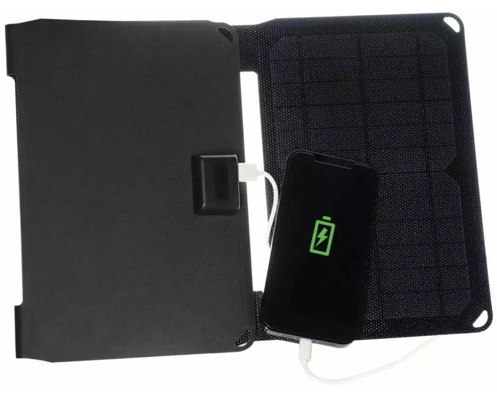 4smarts Solarpanel 456216 20 W