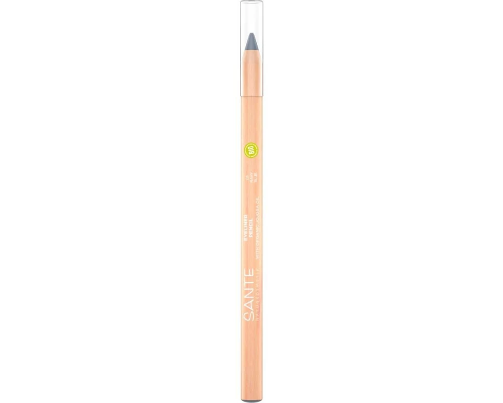 SANTE Eyeliner Pencil 03 Navy Blue