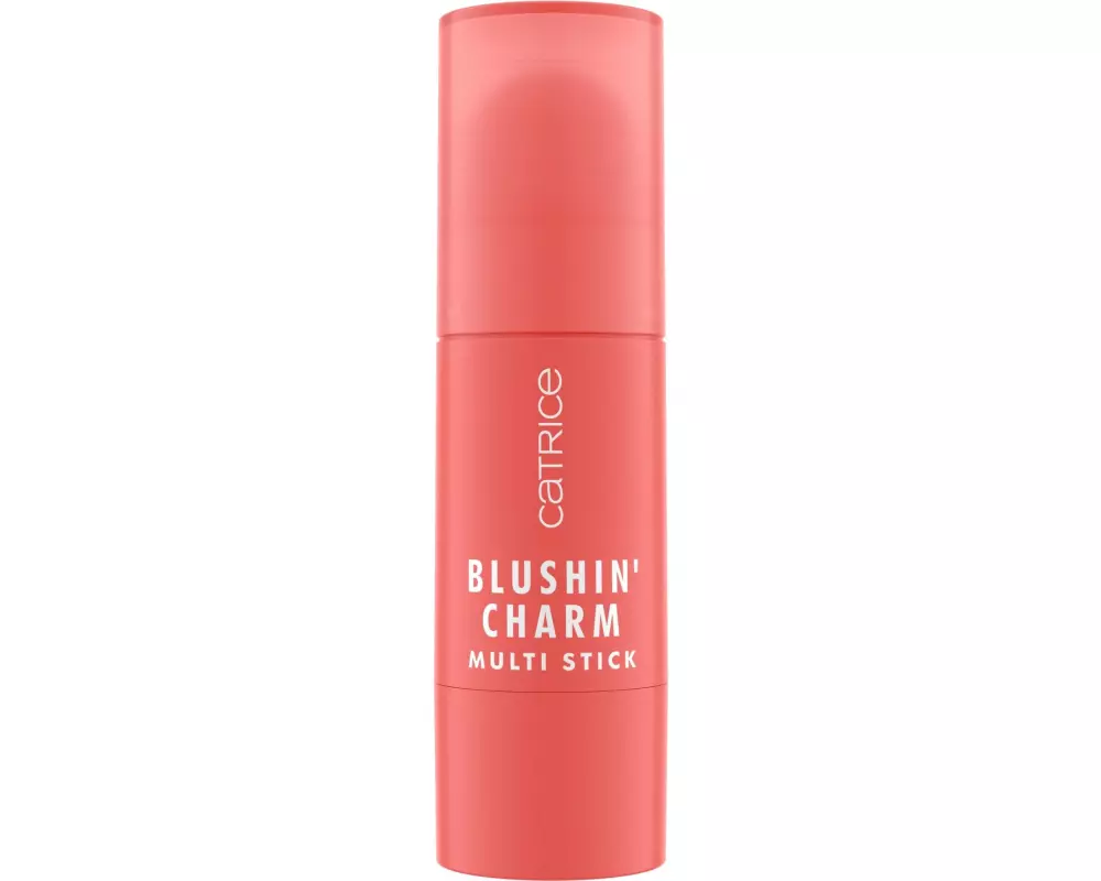 Catrice Rouge Blushin' Charm Multi Stick 020 Coral Cutie