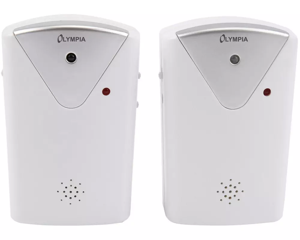 Olympia Funk-Lichtschranke IR500 20m