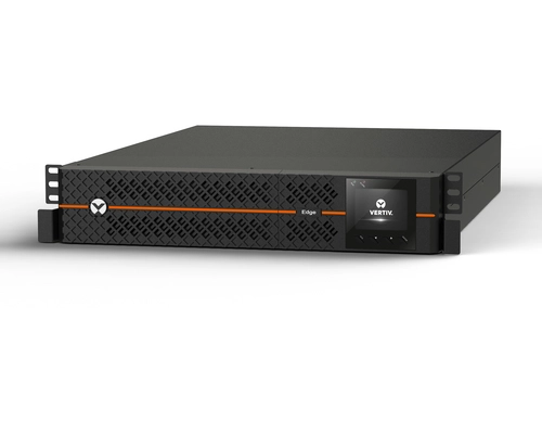 Vertiv Liebert EDGE UPS 1500VA 1350W Line Interactive AVR Tower/Rack Mount