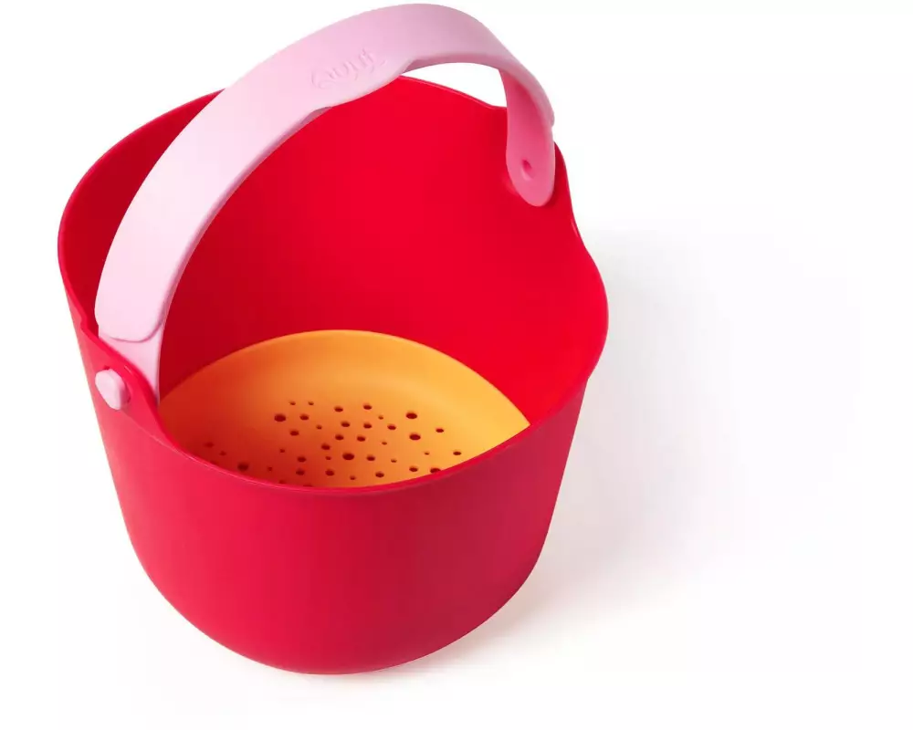 Quut Eimer Bucki – Red Cherry 2 Teile