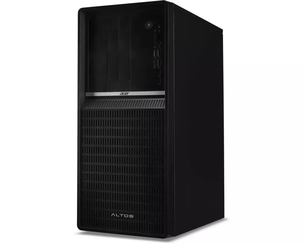 Acer Workstation Altos P130 (i7, 32 GB, 512 GB SSD)