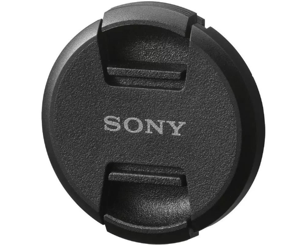 Sony Objektivdeckel ALC-F62S