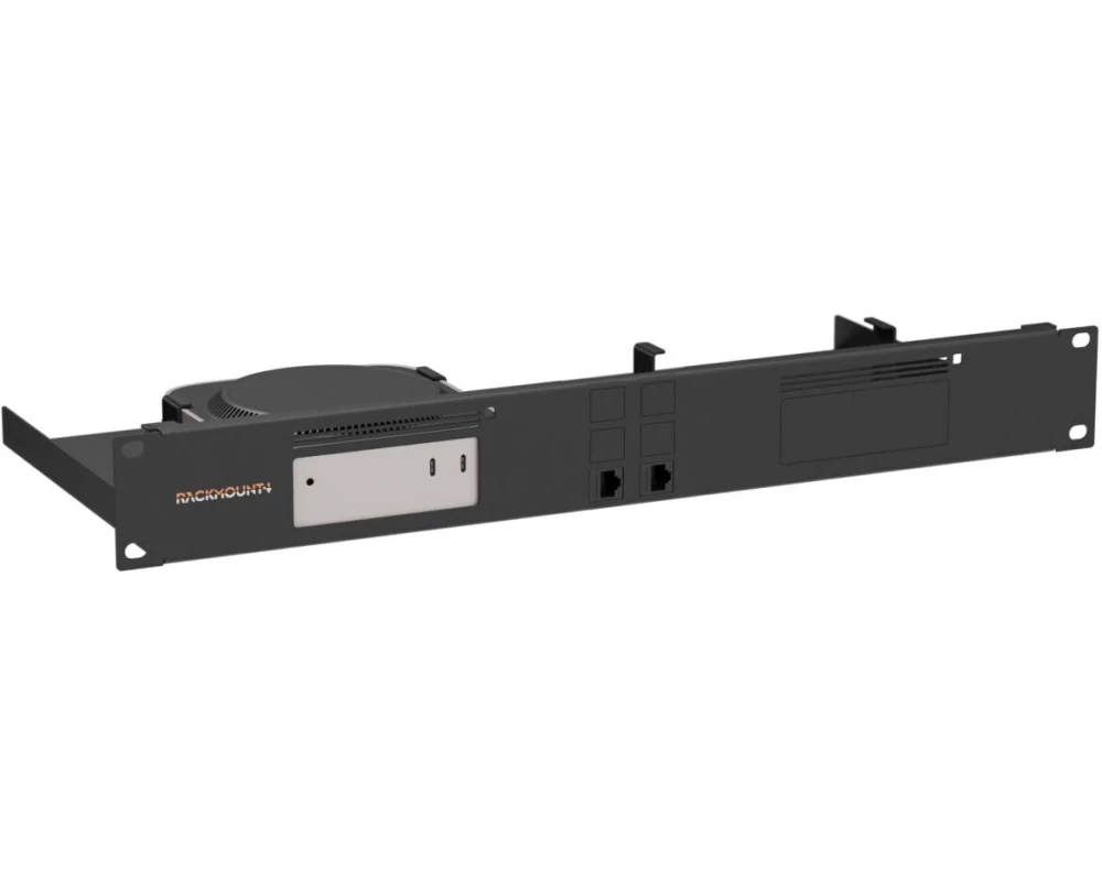 Rackmount IT Rackmount Kit RM-AP-T2 für 2x Mac Mini M4