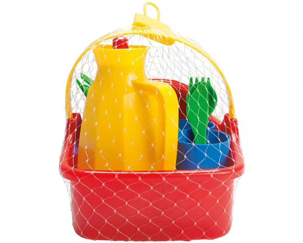 dantoy Klassisches Picknickset