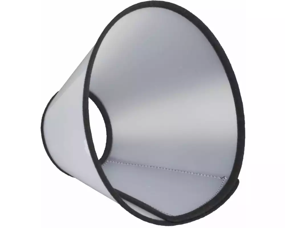 Trixie Schutzkragen mit Klettverschluss XS-S