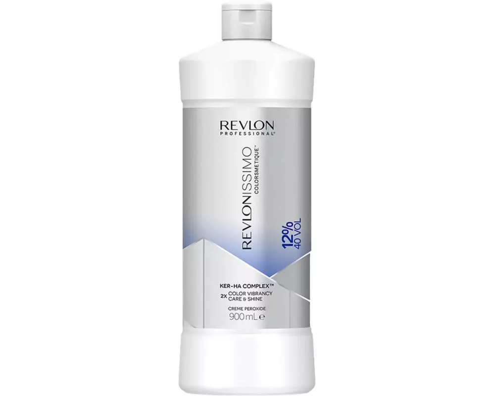 REVLON PROFESSIONAL unique one Revlonissimo Colorsmetique Cream Peroxide 900 ml
