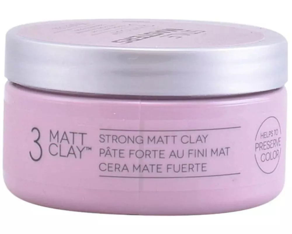 REVLON PROFESSIONAL unique one Matt Clay 85 g