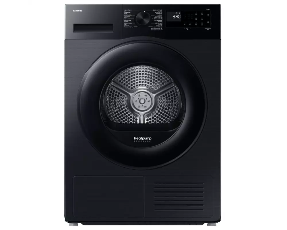 Samsung Wäschetrockner DV90DG52A0ABWS Rechts