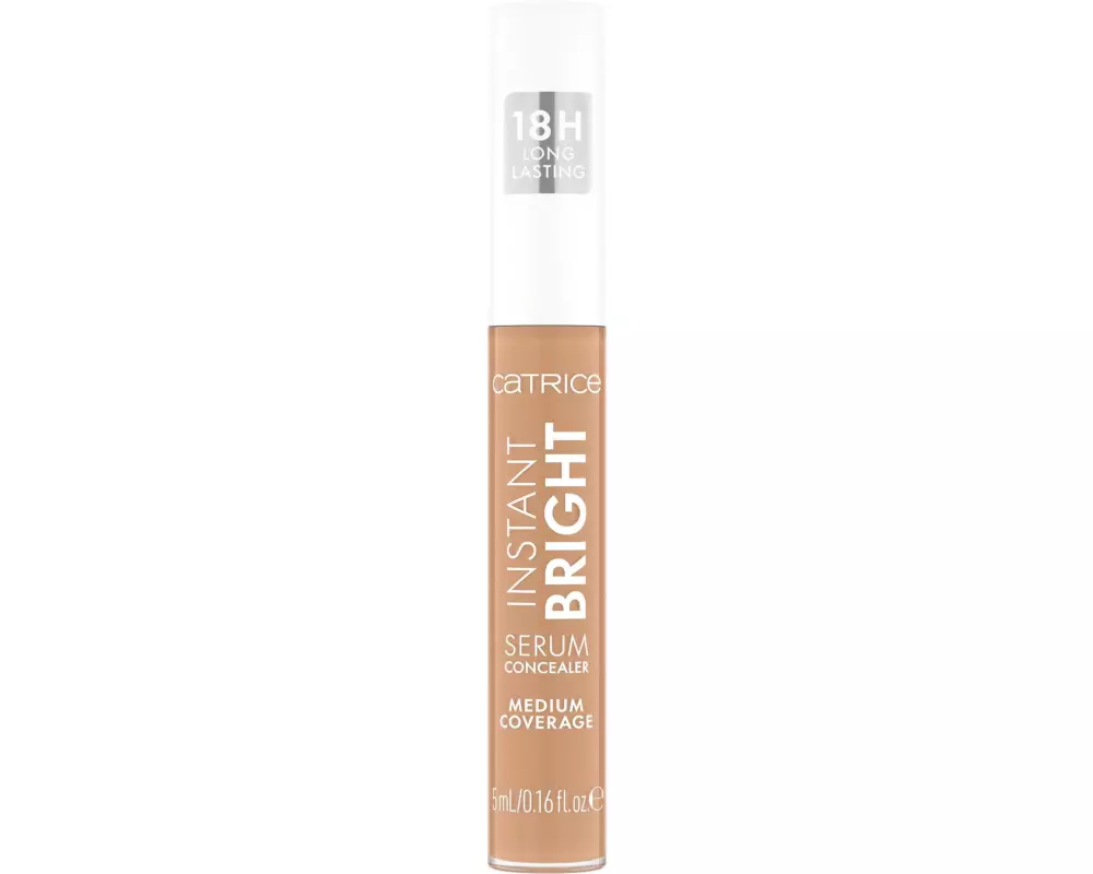 Catrice Concealer Instant Bright Serum 015W