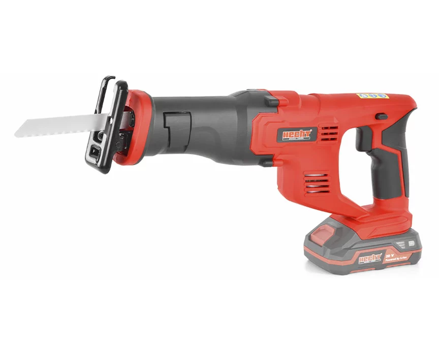 Hecht 1510 Akku Säbelsäge