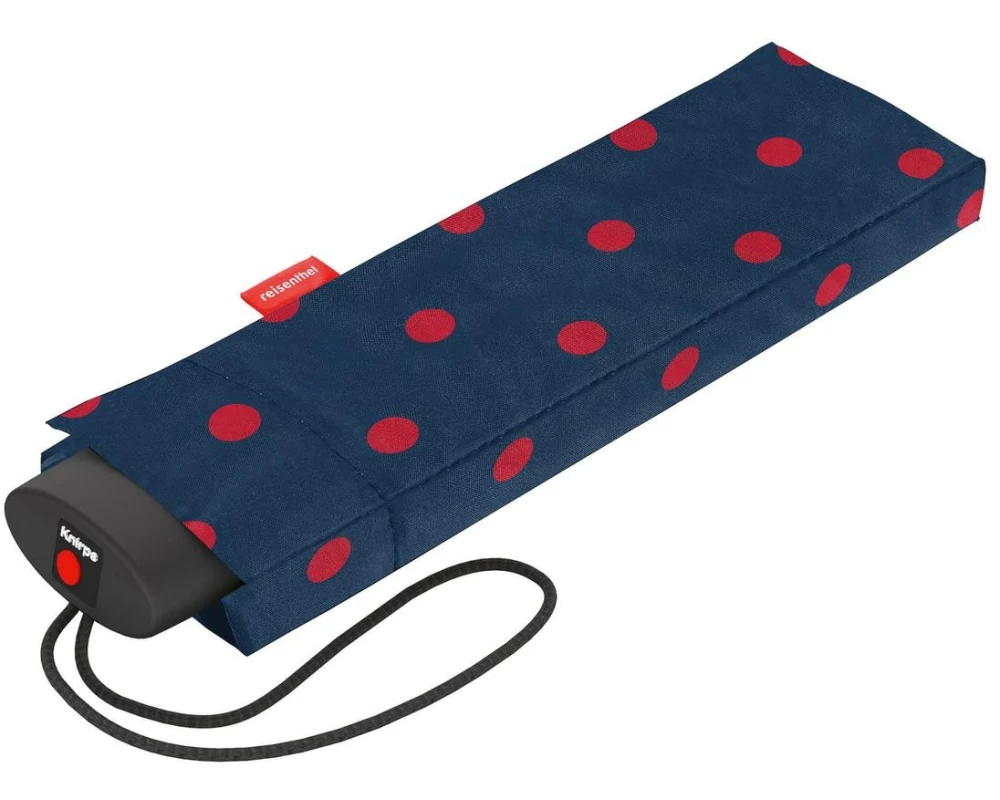 Reisenthel Knirps Schirm Pocket Mini Mixed Dots