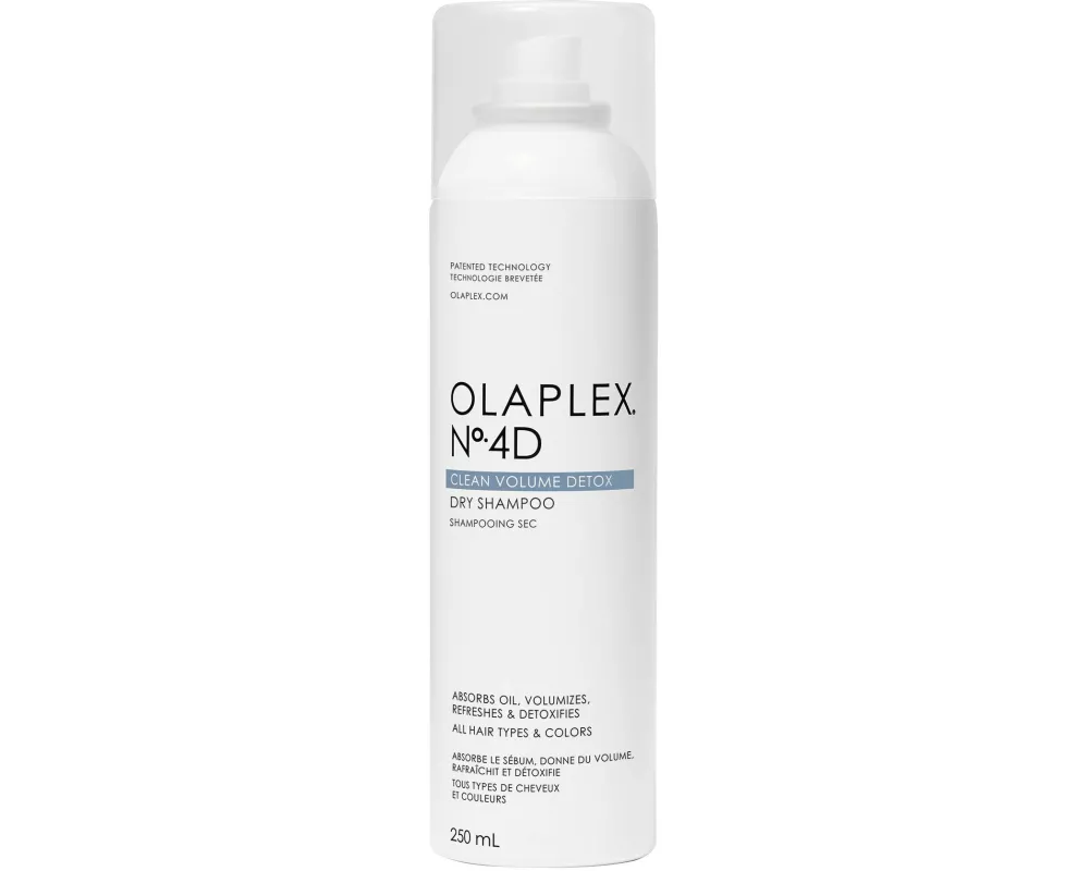 OLAPLEX Trockenshampoo N°4D Clean Volume Detox 250 ml