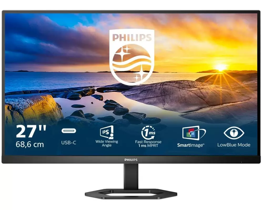 Philips Monitor 27E1N5300AE/00