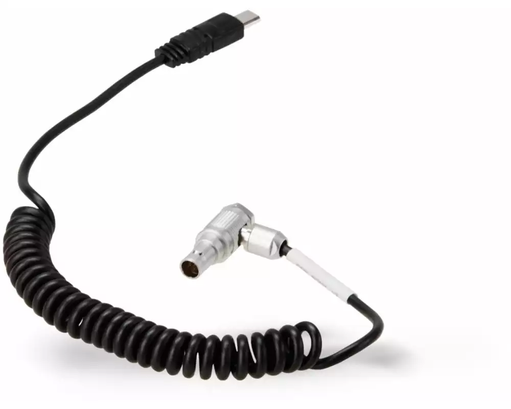 Tilta Kabel Side Power Handle Run/Stop Sony A6/A7/A9 Serie