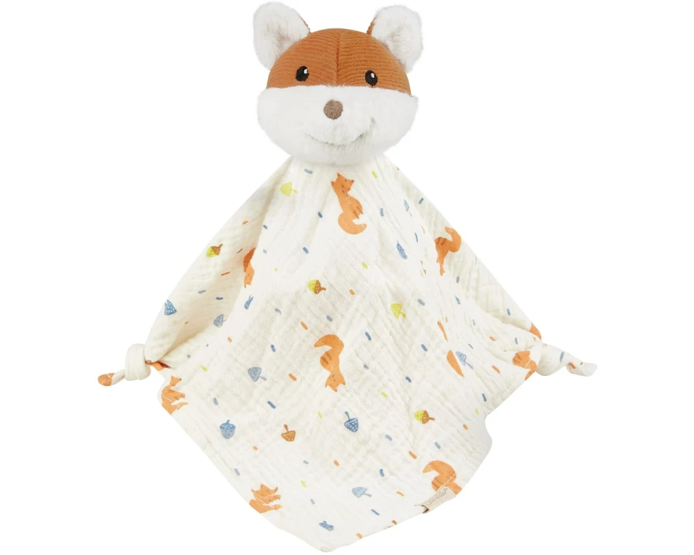 Sterntaler Schmusetuch L Filou