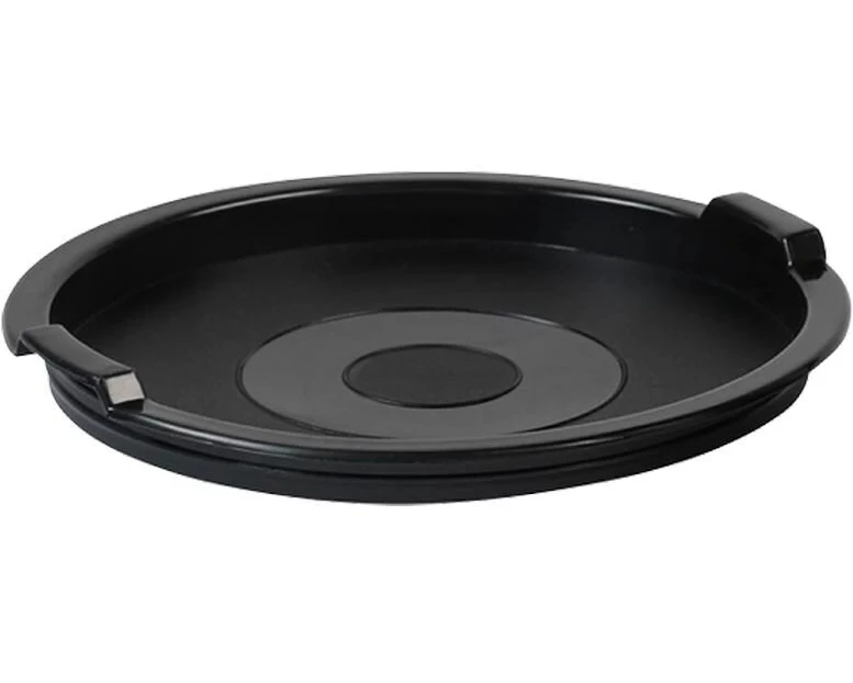 Kesper Schüssel 1.4 l, Silber