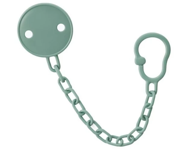 Thermobaby Nuggikette Grün