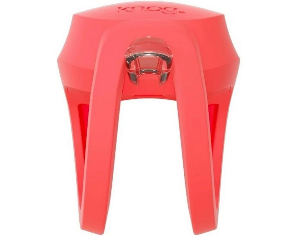 knog. Rücklicht Frog V3 Tequila Sunrise