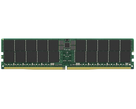 64GB 5600 DDR5 ECC Reg DIMM 2Rx4