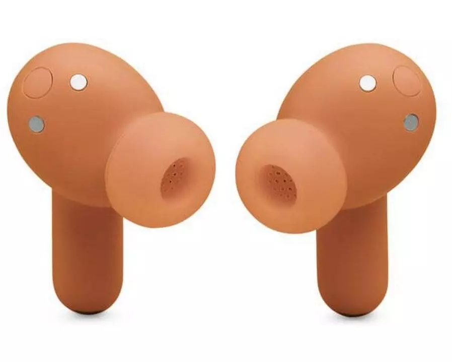 JBL Live Beam 4 Orange