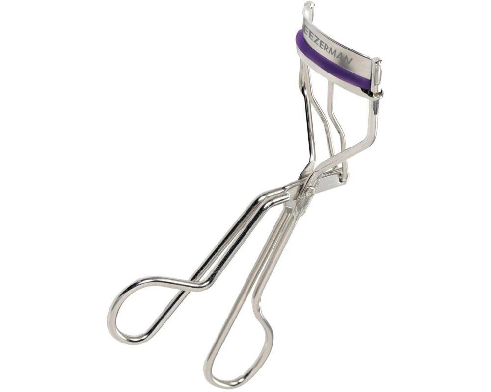 tweezerman Classic Lash Curler Metall