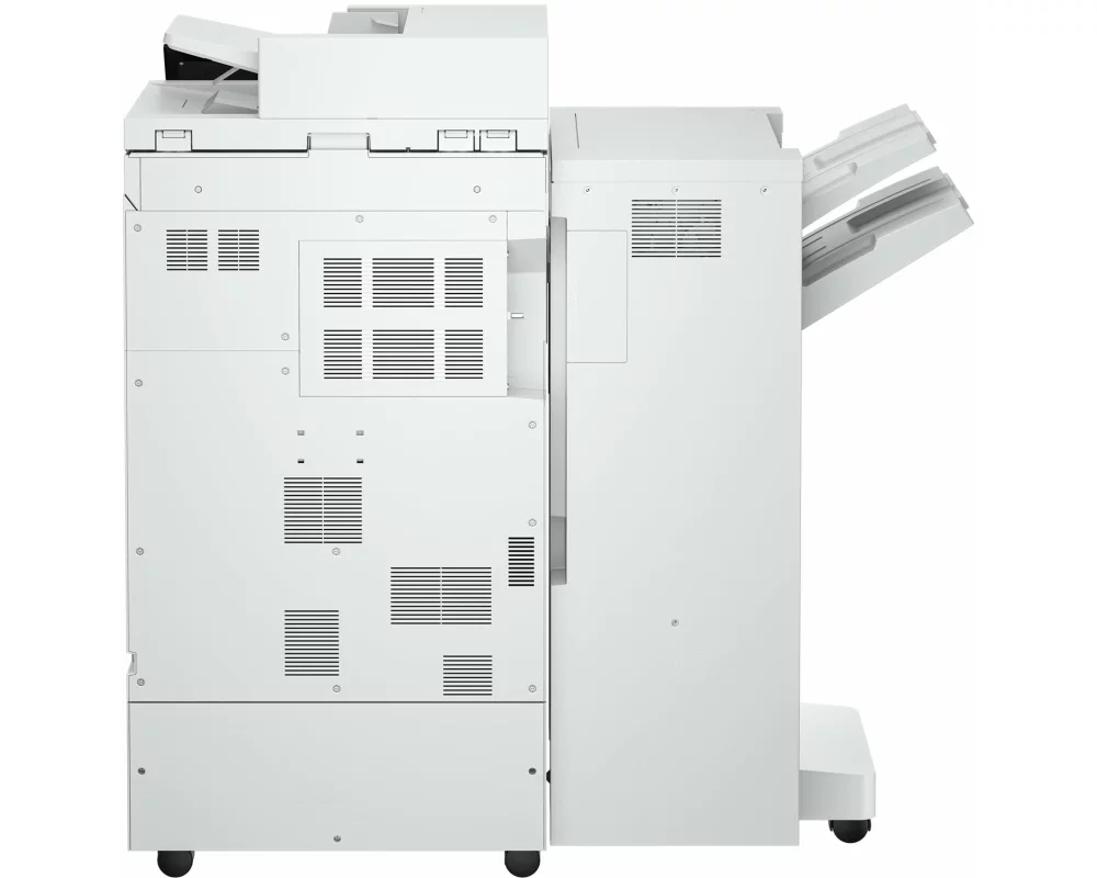 HP Color LaserJet, Enterprise, Flow, MFP8801z+, Printer, 60ppm