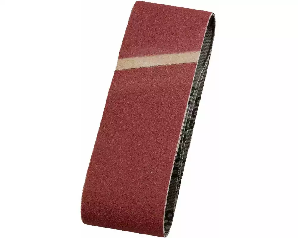 kwb Schleifband 60 x 400 mm K80