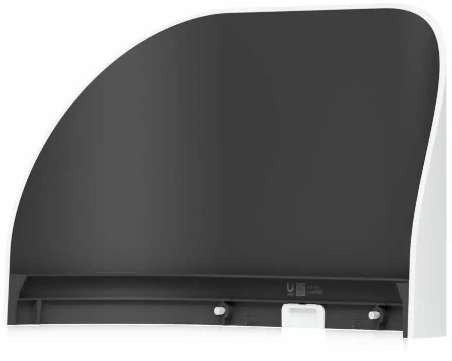Ubiquiti AI Multi-Sensor-2-Kamera-Wetterschutz Weiss 1 Stück