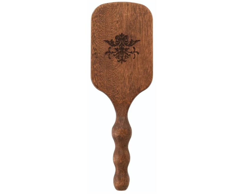 PHILIP B Genius Paddle Brush