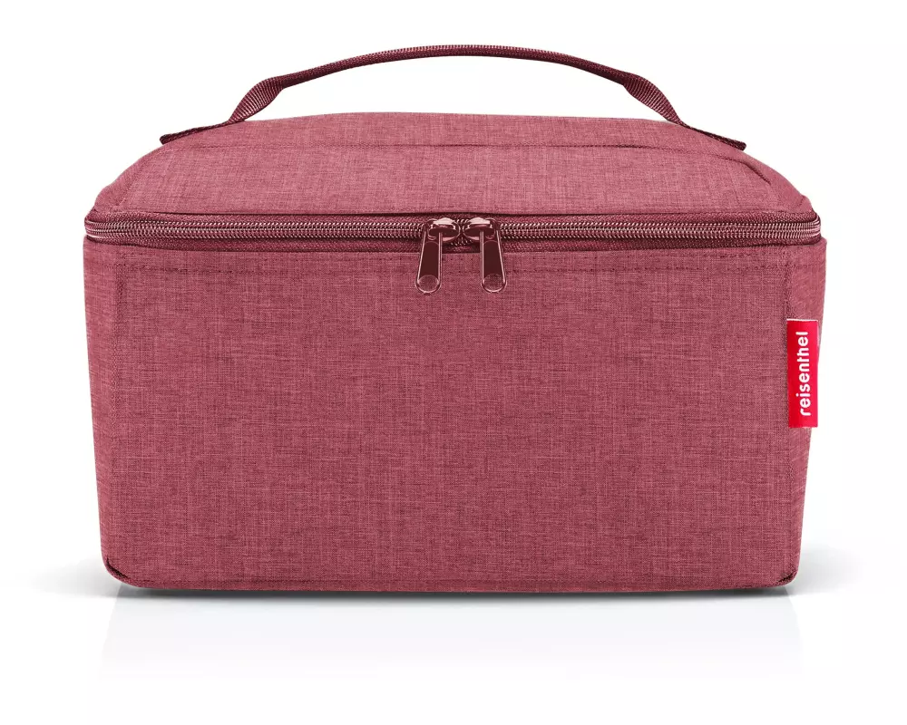 Reisenthel Necessaire Beautycase Twist Maroon
