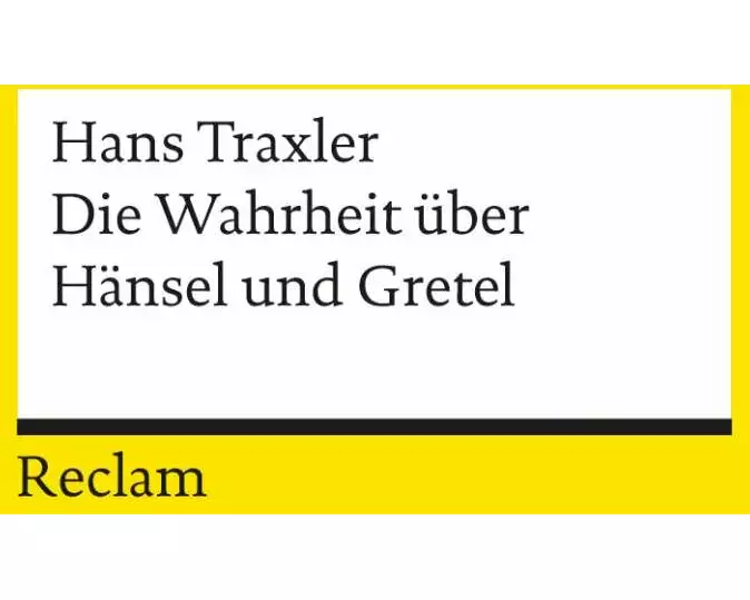 Die Wahrheit über Hänsel und Gretel