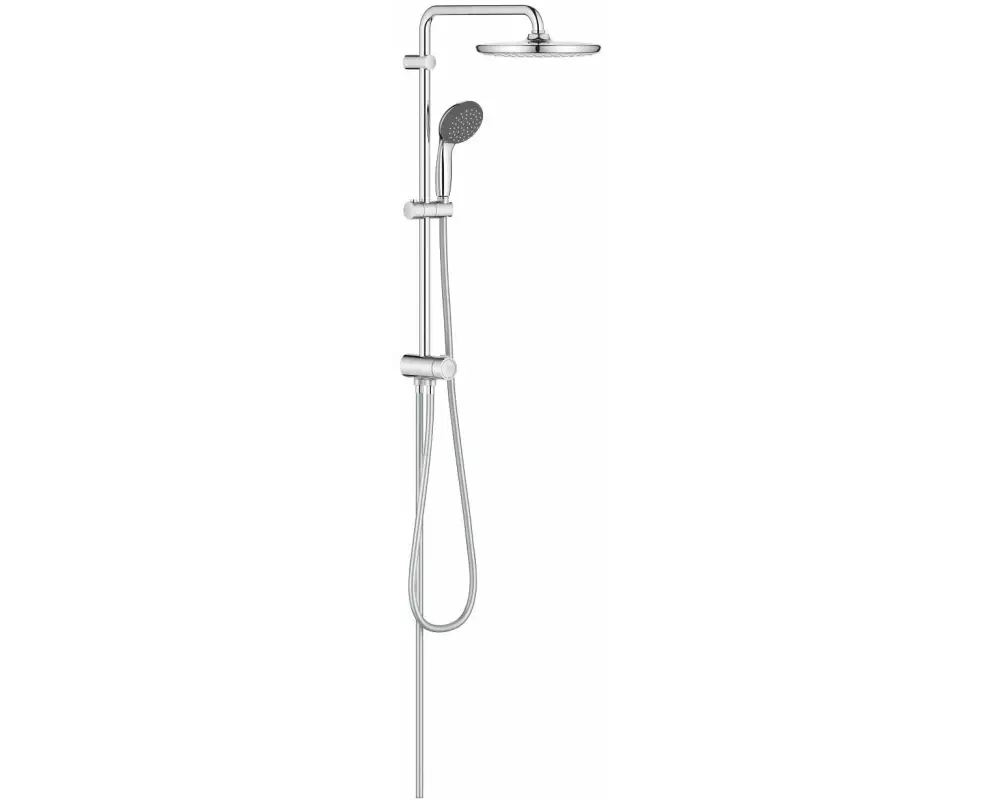 GROHE Duschsystem Vitalio Start 250
