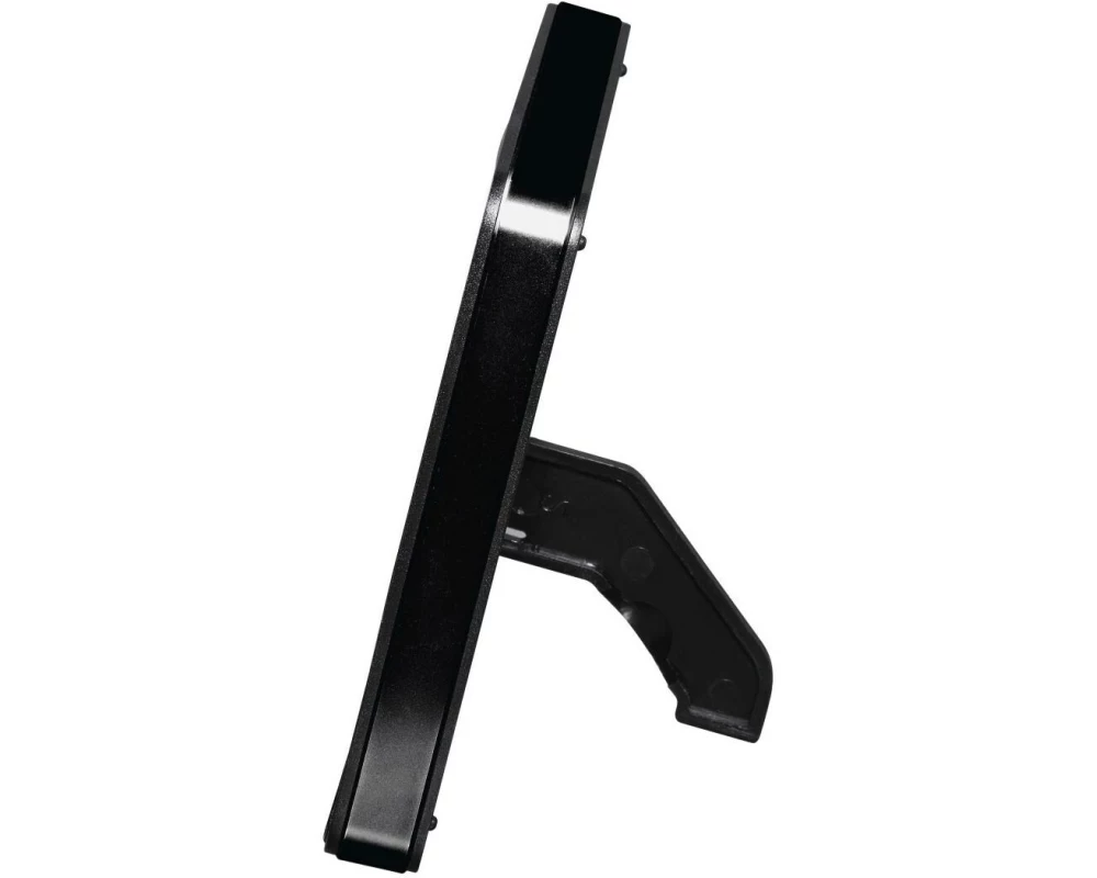 Hama TH-130 Kunststoff Schwarz