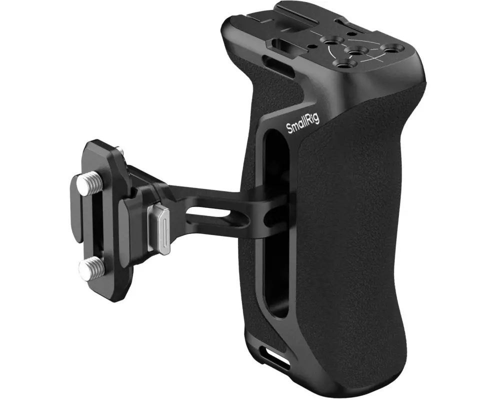 Smallrig HawkLock H21 Quick Release Side Handle